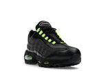 Nike Air Max 95 SE Big Bubble atmos Harajuku - Black/White/Volt/Flat Gold - IM8063-010 - 07