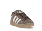 Adidas Campus 00s Earth Strata Wonder White Womens - Earth Strata/Wonder White/Magic Beige - JQ8320 - 07