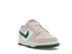 Nike Dunk Low Retro Summit White Malachite - Summit White/Malachite - DV0831-107 - 07