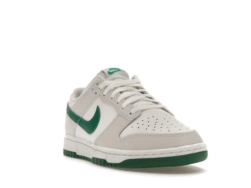 Nike Dunk Low Retro Summit White Malachite - Summit White/Malachite - DV0831-107 - 07