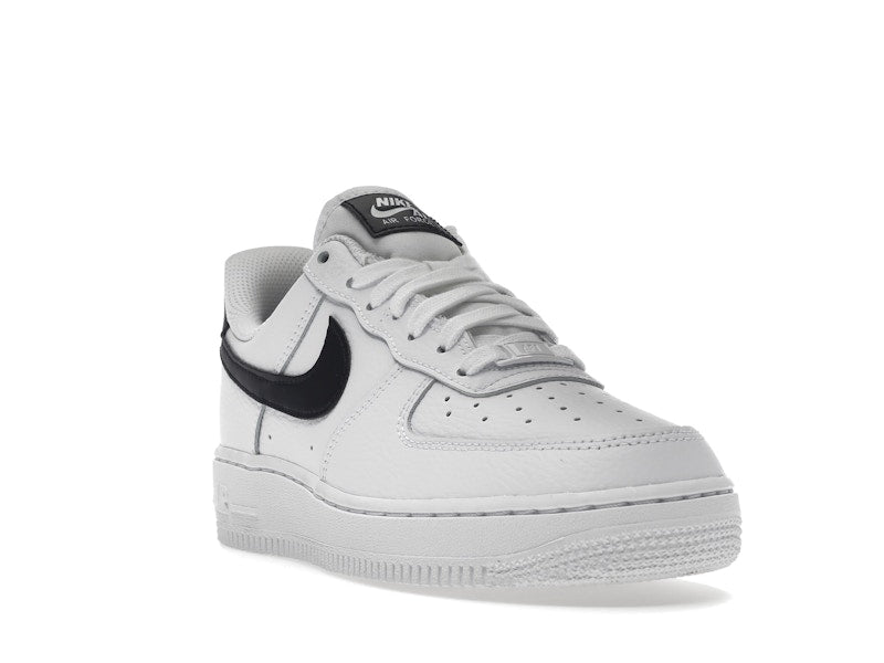 Nike Air Force 1 Low '07 White Black (Women's)