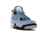 Air Jordan 4 Retro University Blue