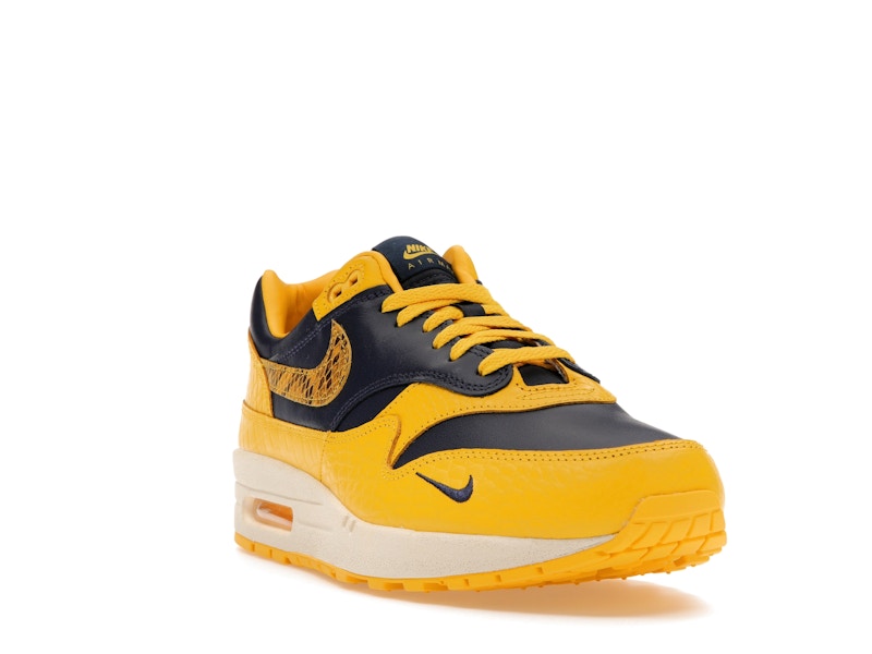 Nike Air Max 1 Cojp Michigan