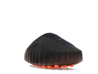 Nike Mind 001 Flyknit Slide Bronze Eclipse Total Orange