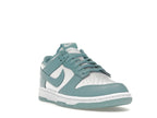 Nike Dunk Low Denim Turquoise - White/Denim Turquoise - DV0833-106 - 07