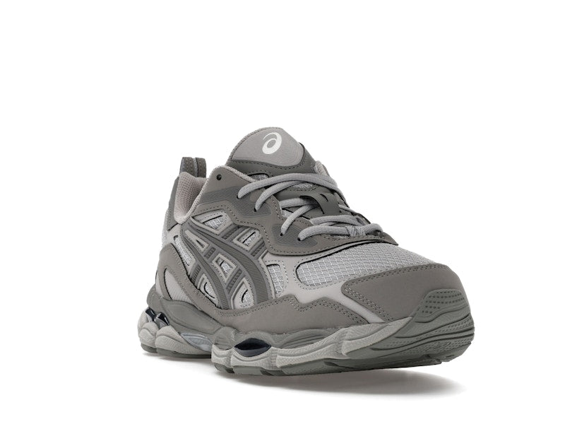 Asics Gel-NYC RGD Cement Grey