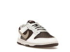 Nike Dunk Low Next Nature Baroque Brown - Baroque Brown/Black-White-Sail - HF4292-200 - 07