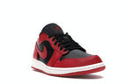 Air Jordan 1 Low Reverse Bred