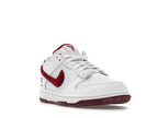 Nike Dunk Low Protro Kobe Bryant Lower Merion Home - White/Team Red - IV0263-100 - 07