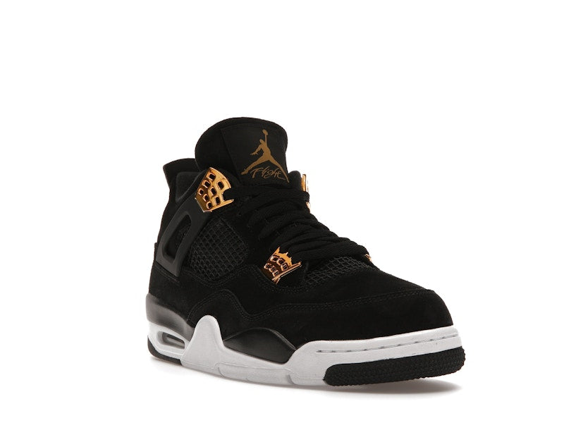 Air Jordan 4 Retro Royalty