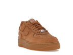 Nike Air Force 1 Low Supreme Flax, vista a 360 gradi 7 di 36