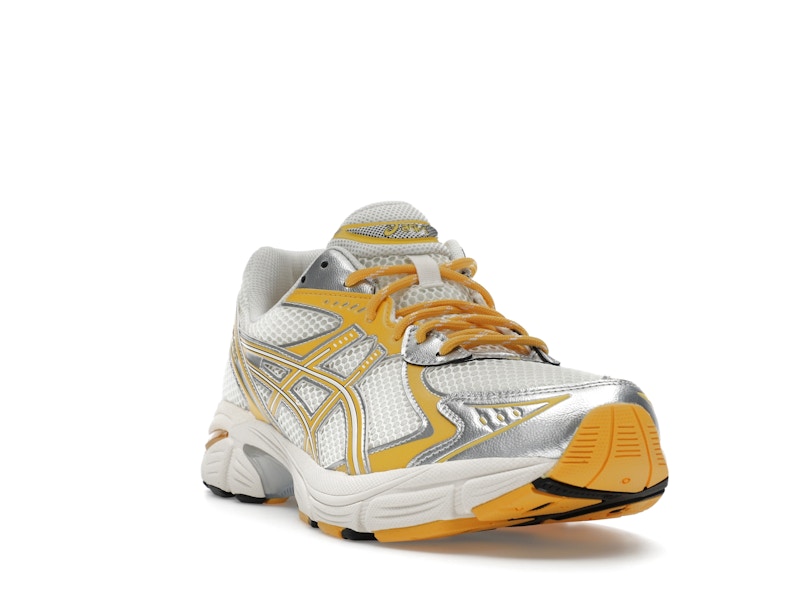 Asics Gt 2160 Kith Cream Solar Power 2025 - Cream/Solar Power - 1203A994-100 - 07