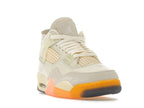 Jordan 4 Retro Birds of Paradise (Women's)