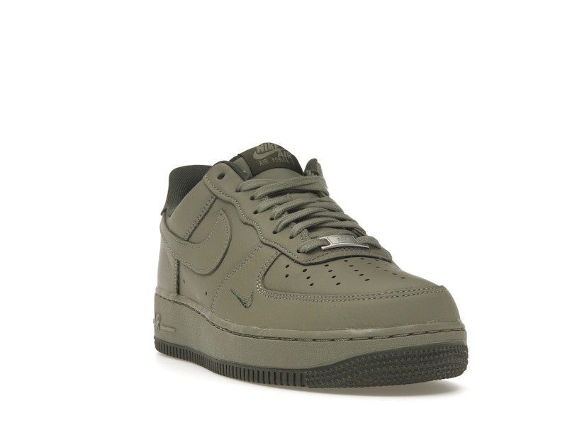 Nike Air Force 1 Low '07 LV8 Light Army Cargo Khaki
