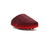 Nike Mind 001 Slide Team Red University Red, vista a 360 gradi 7 di 36