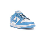 Nike Dunk Low Unc 2021 - White/University Blue-White - DD1391-102 - 07
