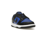 Nike Dunk Low Hyper Royal, vista a 360 gradi 7 di 36