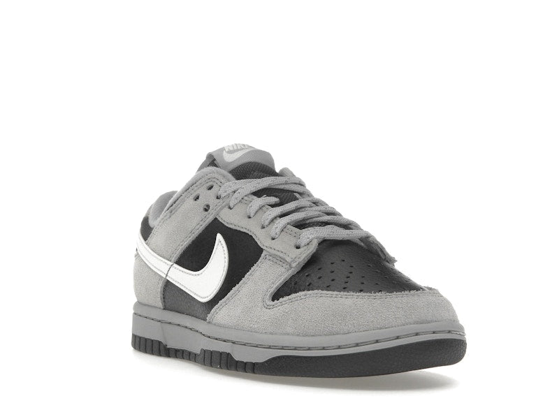 Nike Dunk Low Light Smoke Grey Anthracite