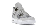 Jordan 4 Retro Snakeskin