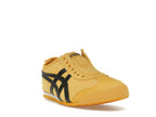 Onitsuka Tiger Mexico 66 Slip On Kill Bill - Yellow/Black - 1183A746-751 - 07