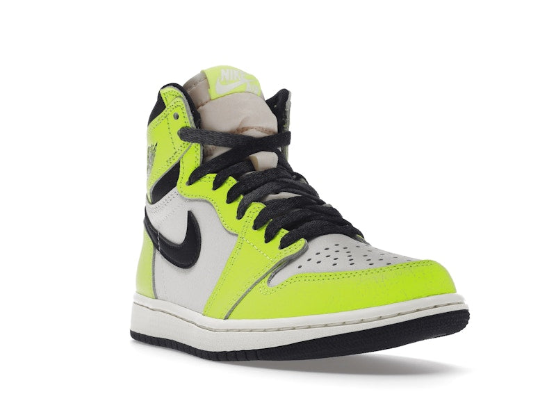 Air Jordan 1 Retro High OG Visionaire