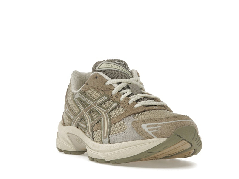 Asics Gel 1130 Wood Crepe Mink Womens - Wood Crepe/Mink - 1202A163-200 - 07