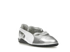 Puma Speedcat Ballet Silver, vista a 360 gradi 7 di 37