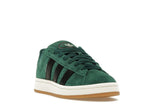 Adidas Campus 00s Collegiate Green Core Black Gum, vista a 360 gradi 7 di 36