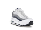 Nike Air Max 95 OG Diffused Blue, vista a 360 gradi 7 di 36
