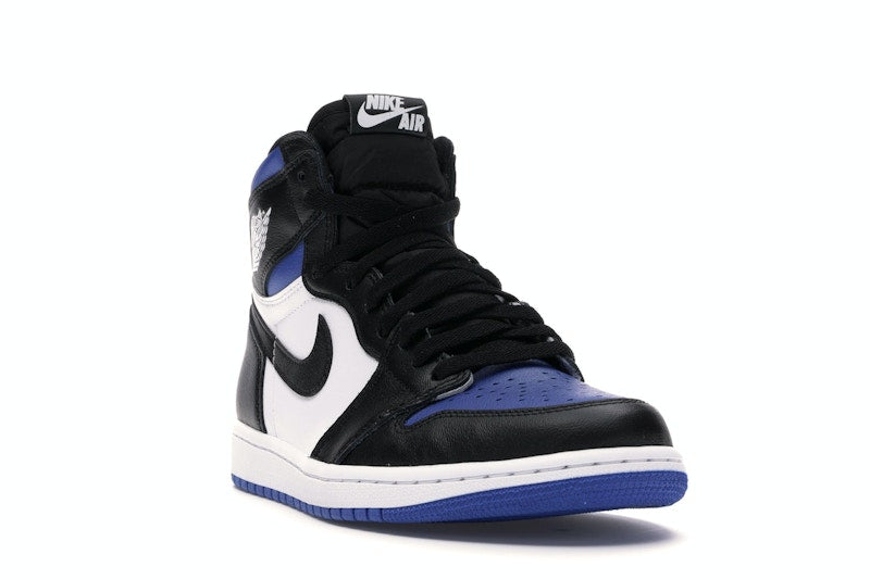 Air Jordan 1 Retro High Black Game Royal