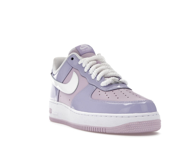 Nike Air Force 1 Low '07 LV8 Hydrangeas Patent