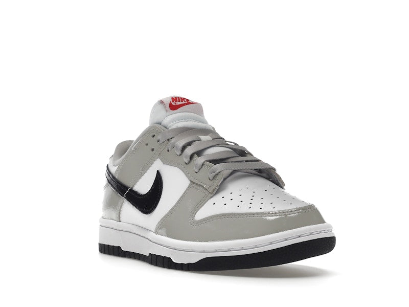 Nike Dunk Low Light Iron Ore (Women's), vista a 360 gradi 7 di 36