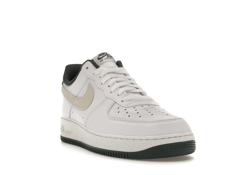 Nike Air Force 1 Low '07 LV8 Vintage Green, vista a 360 gradi 7 di 36