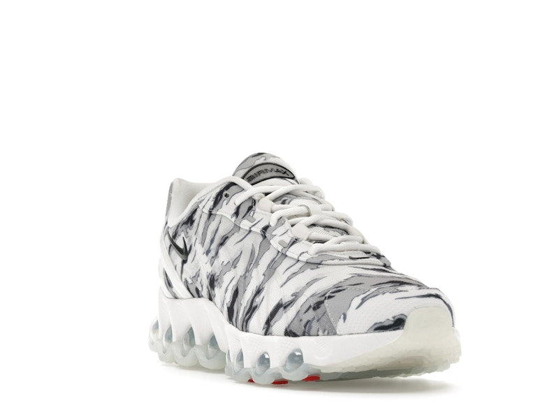 Nike Air Max Dn8 Premium Summit White Cool Grey, vista a 360 gradi 7 di 36