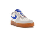 Nike Air Force 1 Low Jackie Robinson - Sail/Racer Blue-White-Neutral Grey-Black-University Red - FN1868-100 - 07