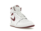Air Jordan 1 Retro High 85 OG Metallic Burgundy