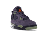 Air Jordan 4 Retro Canyon Purple (W)