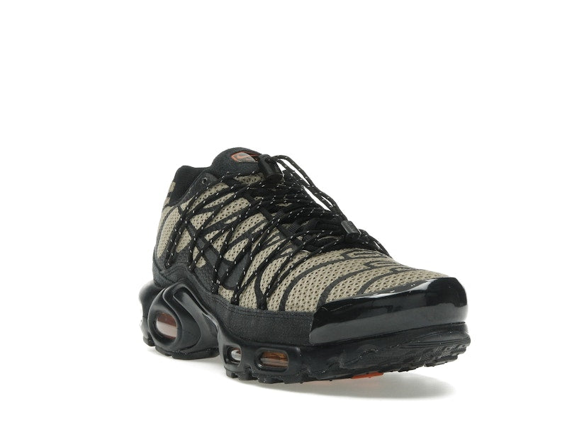 Nike Air Max Plus Utility Khaki Black