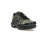 Nike Air Max Plus Utility Khaki Black