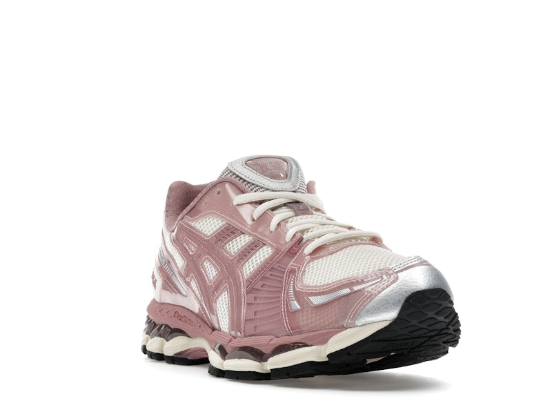 Asics Gel Kayano 121 Kith Quartz - 1203B144-101 - 07