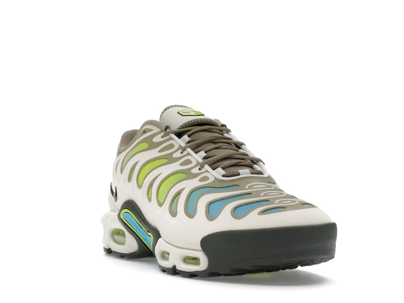Nike Air Max Plus Drift Cyber Baltic Blue