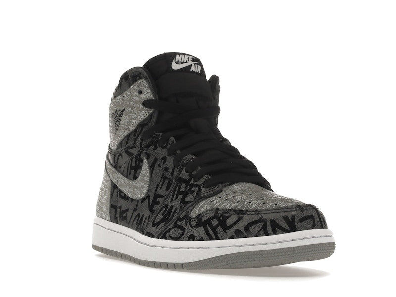 Air Jordan 1 Retro High OG Rebellionaire