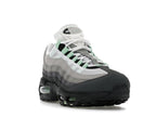 Nike Air Max 95 Og Big Bubble Fresh Mint Womens - Black/Fresh Mint/White/Medium Grey/Anthracite/Light Graphite - HJ5996-005 - 07