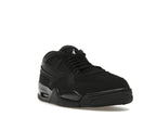 Air Jordan 4 Rm Black Cat - Black/White - FQ7939-004 - 07