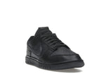 Nike Dunk Low Gore-Tex Triple Black
