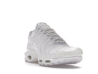 Nike Air Max Plus Triple White - White/White-White - AJ2029-100 - 07