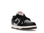 Nike SB Dunk Low OG QS Quartersnacks Zebra