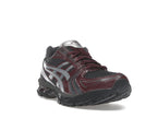 Asics Gel Kayano 14 Obsidian Grey Pure Silver - Obsidian Grey/Pure Silver - 1203A537-022 - 07