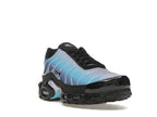 Nike Air Max Plus Black Hydrangeas (Women's), vista a 360 gradi 7 di 36