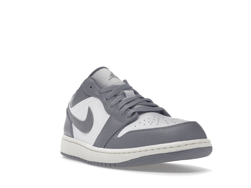Air Air Jordan 1 Low Vintage Grey